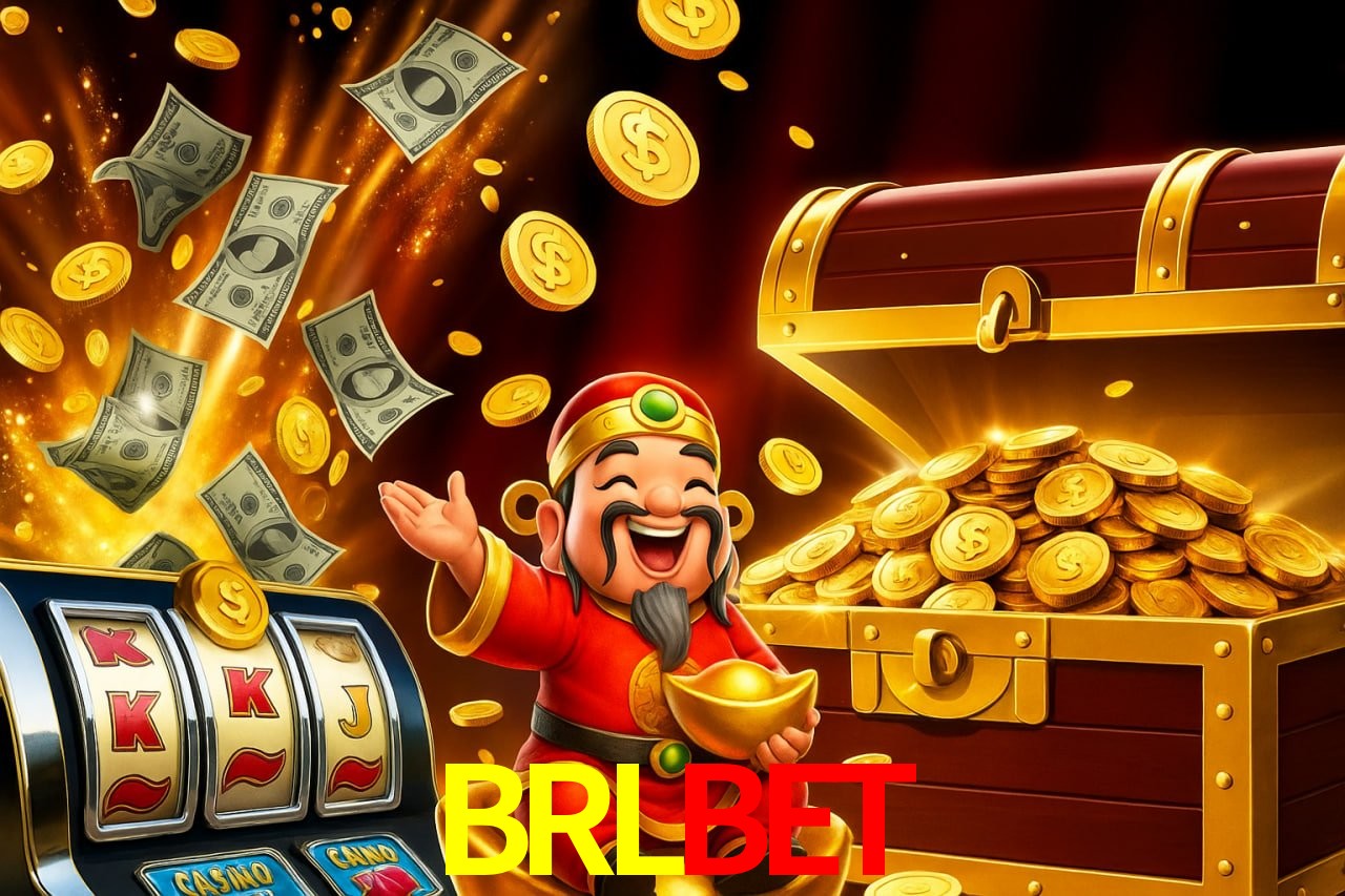 Estatísticas BRLBET