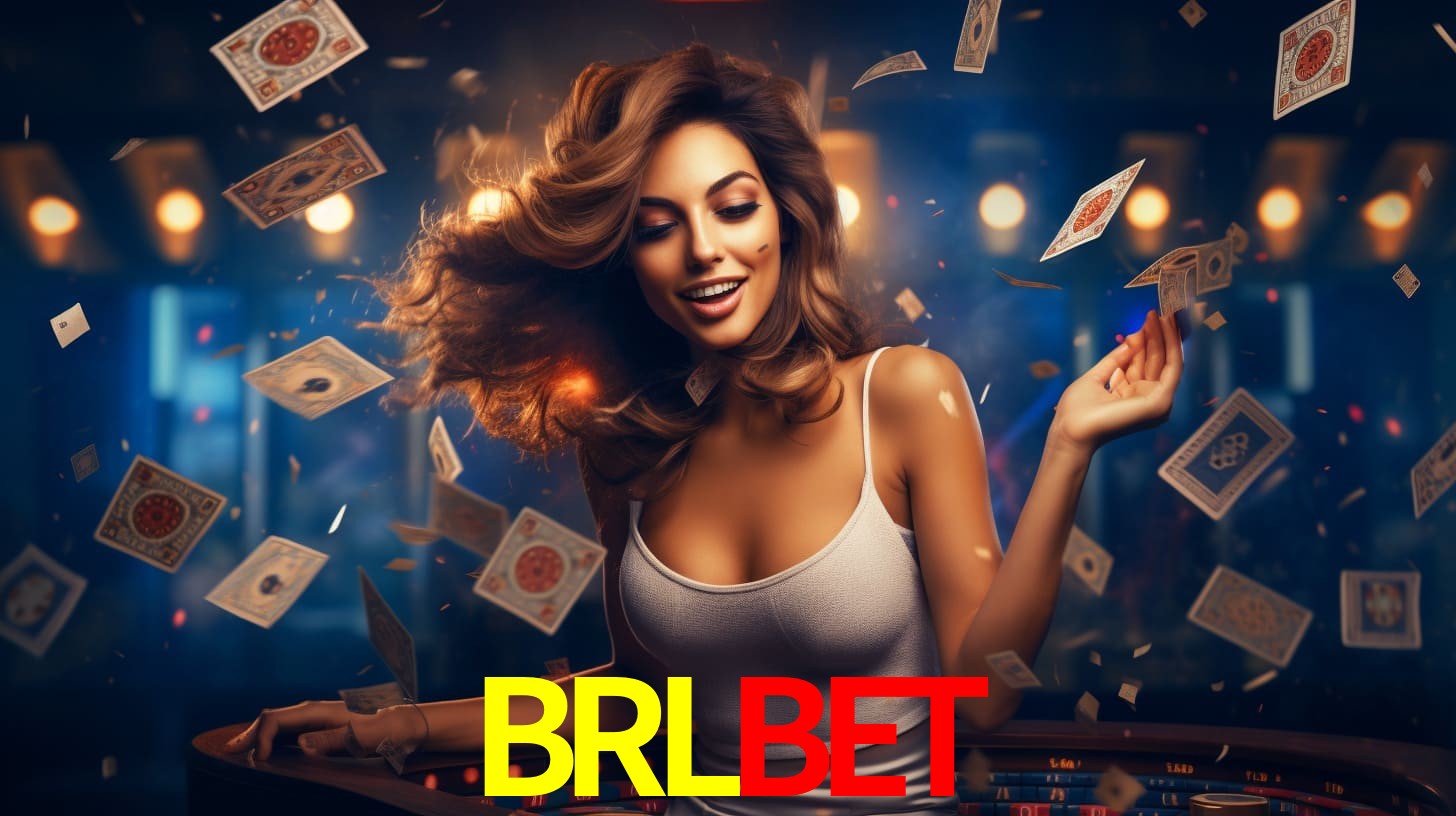 BRLBET: Seu Cassino Premiado com Pagamentos Rápidos