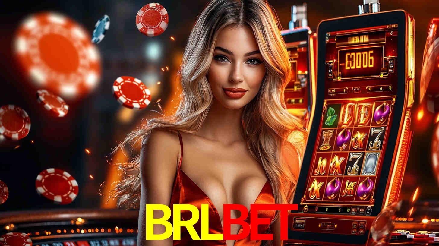 BRLBET - Cassinos mais populares do Brasil - BRLBET.com