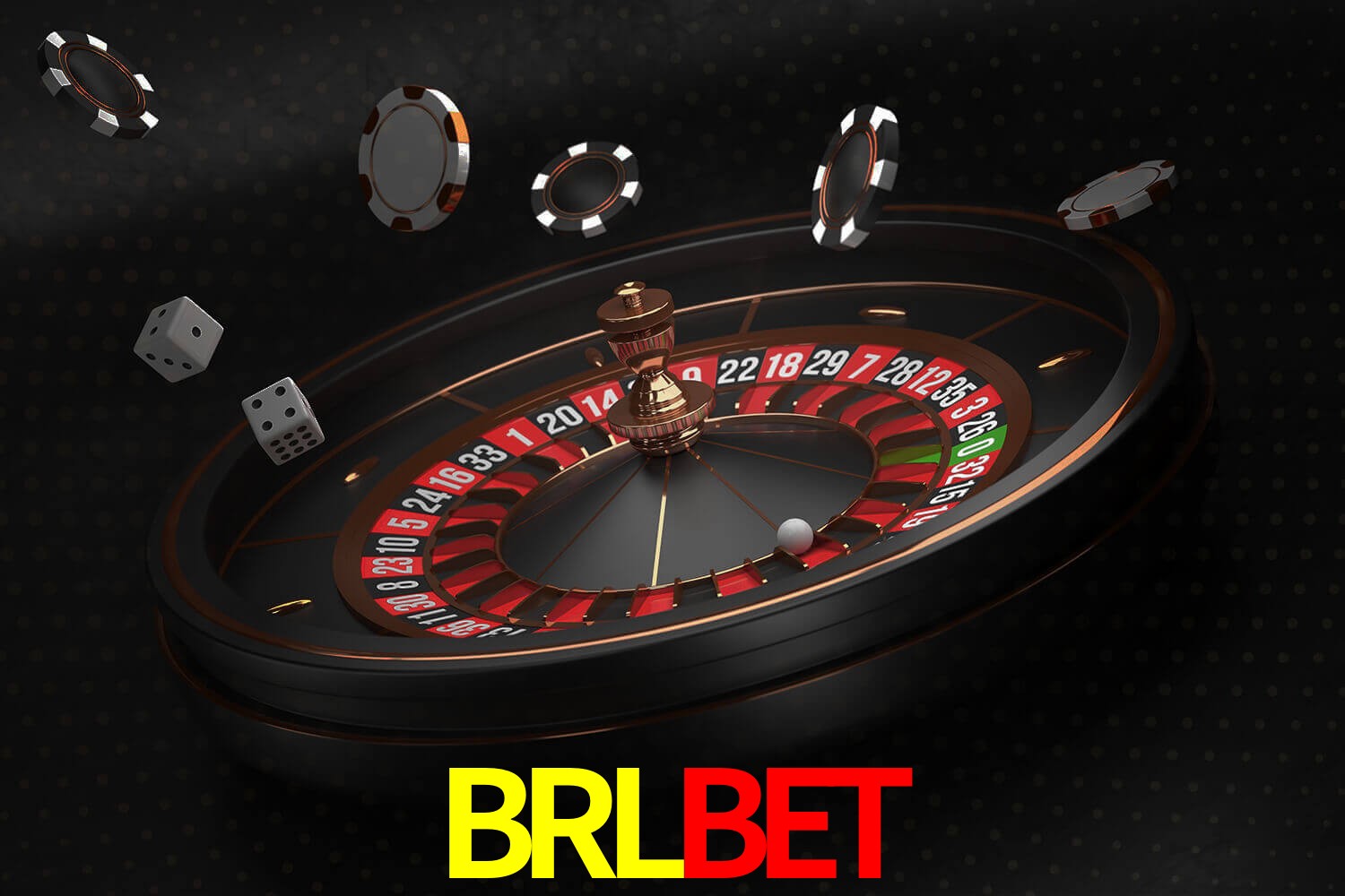 BRLBET app