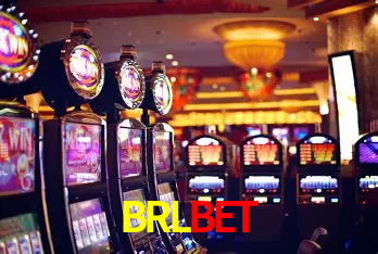 A Revolução dos Aplicativos de Jogos no BRLBET
