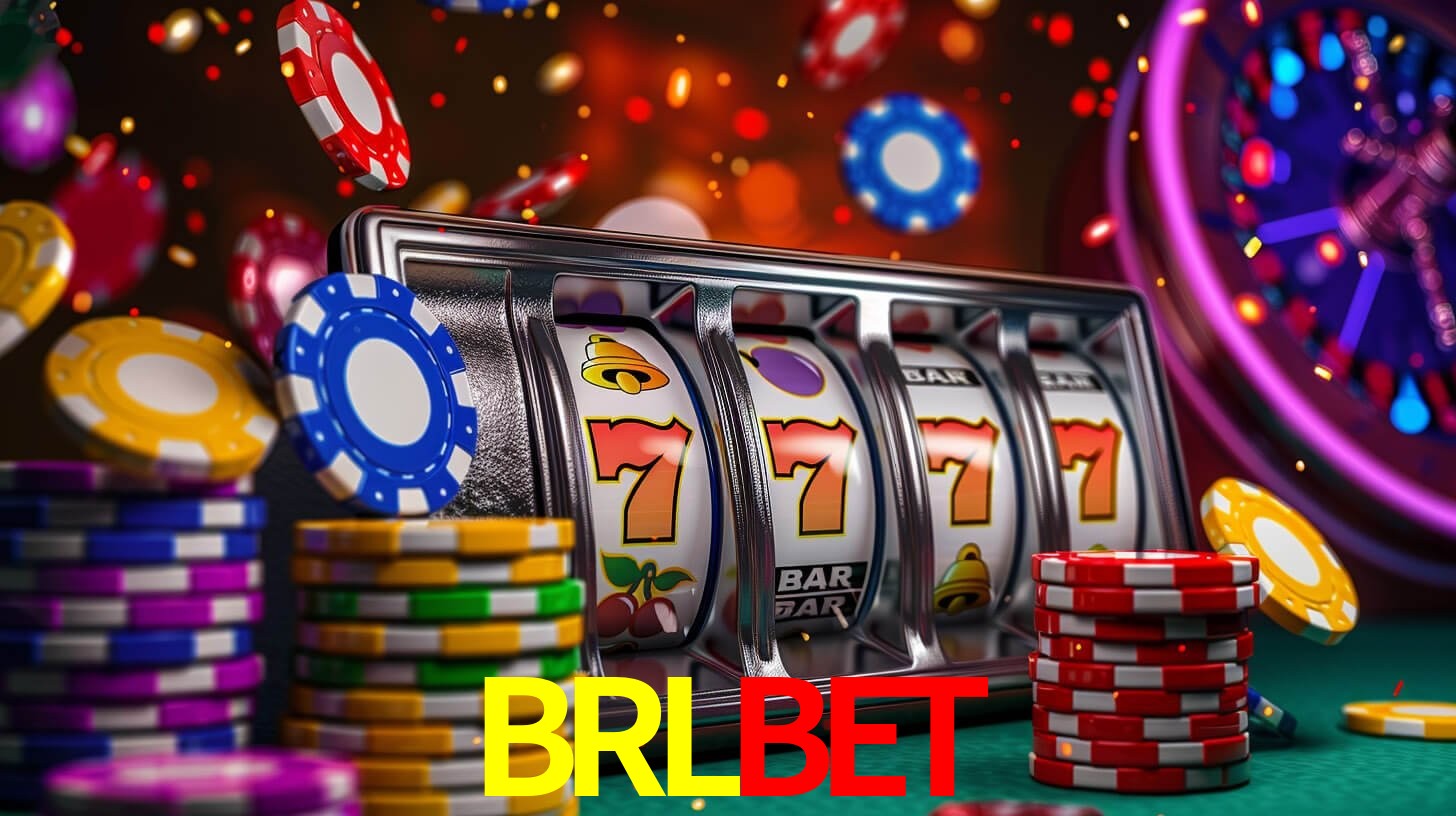 Bônus de Boas-vindas BRLBET