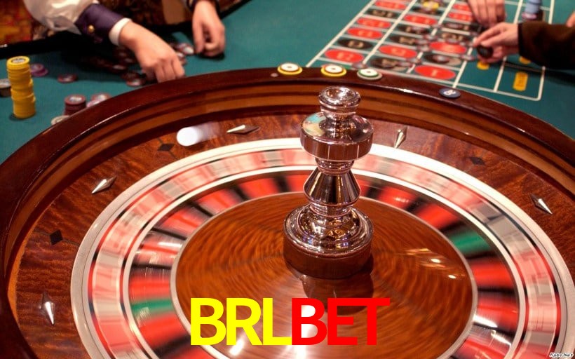 Experiência VIP BRLBET