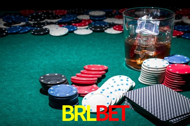 Provedores de Jogos BRLBET