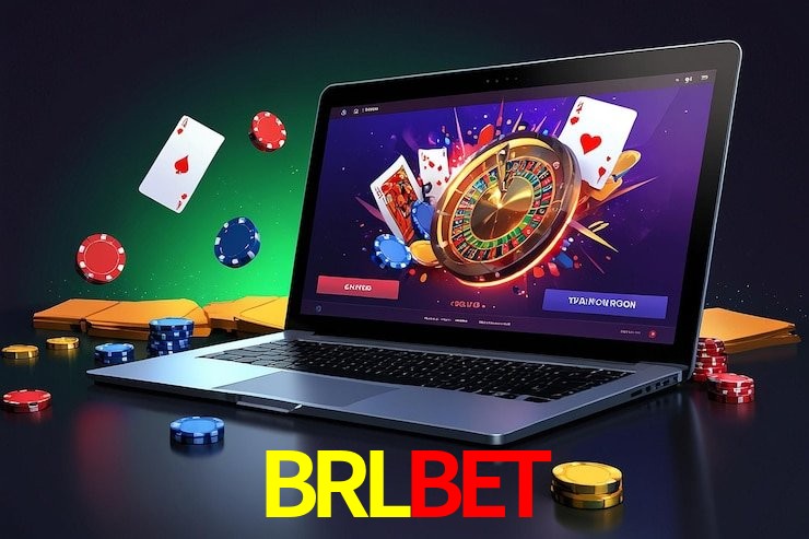 Cadastro Rápido BRLBET