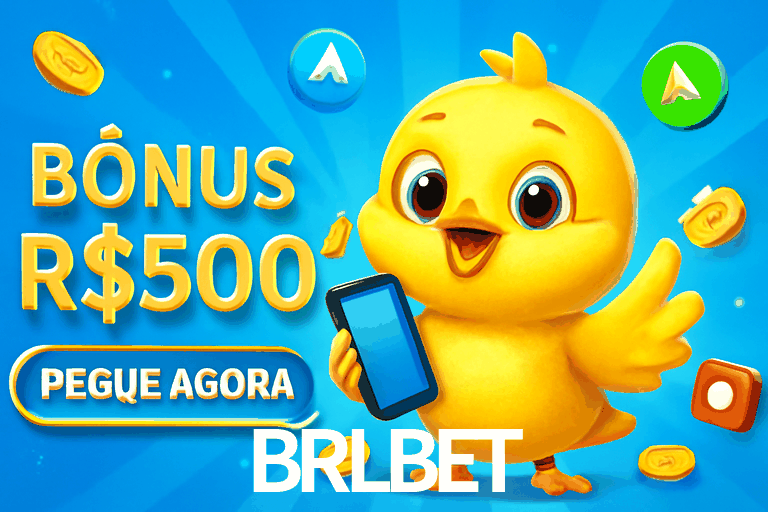 Descubra a Magia dos Jogos de Arcade no BRLBET