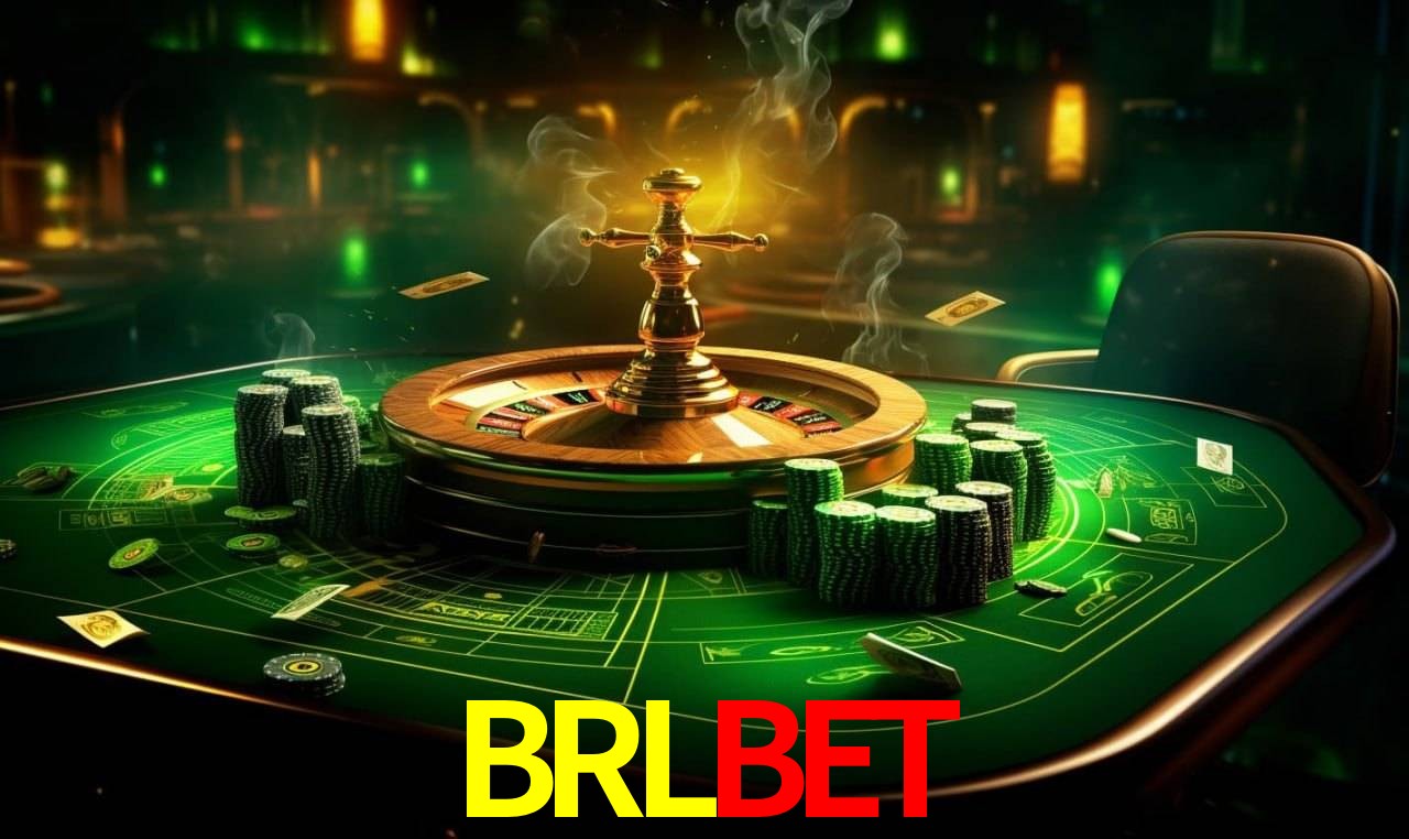 Casino VIP BRLBET