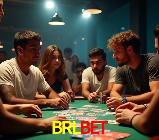 Sistemas de Segurança BRLBET