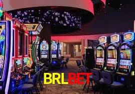 Tecnologia da Plataforma BRLBET