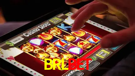 A Emoção da Loteria na BRLBET: Uma Chance de Mudança de Vida