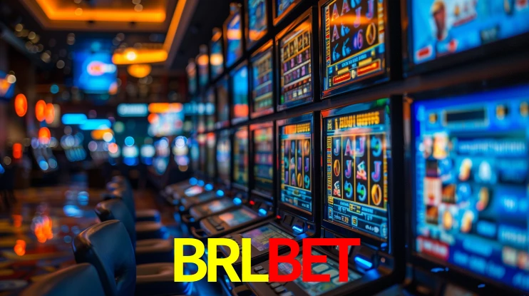 Desvendando o Mundo dos Jogos Virtuais na BRLBET