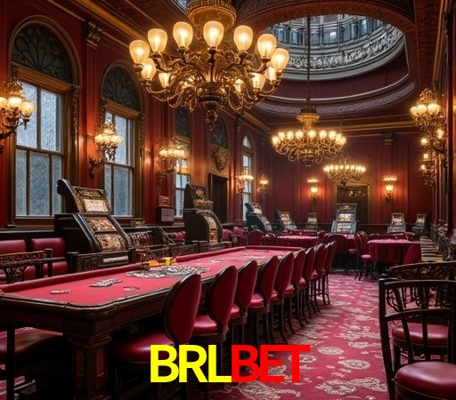 Login Seguro BRLBET