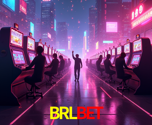Recursos de Bônus BRLBET