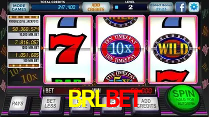 Apostas Esportivas na BRLBET: Um Guia Completo