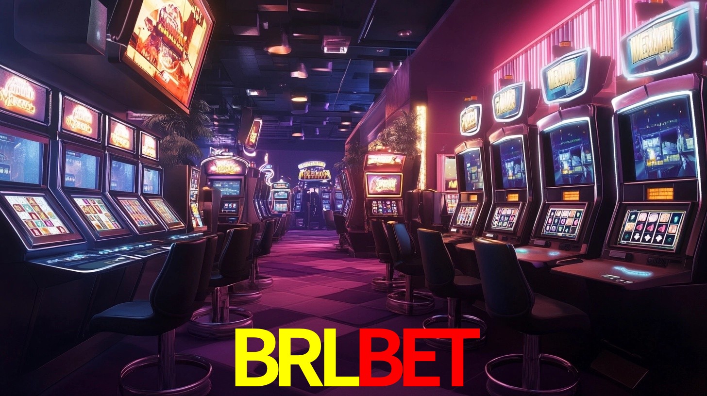 BRLBET app
