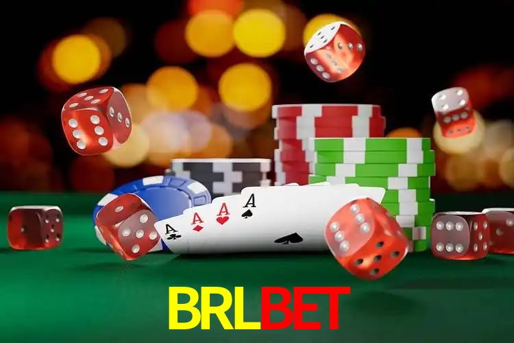 Estatísticas BRLBET