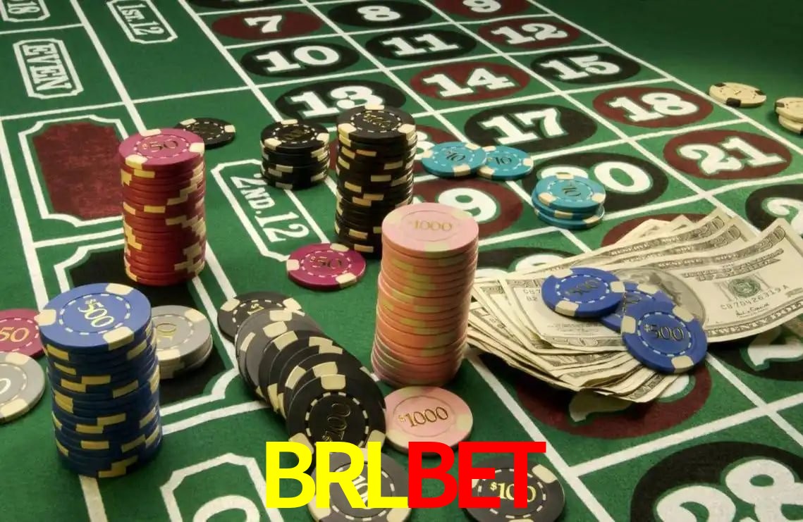 BRLBET app