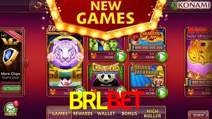 A Revolução dos Aplicativos de Jogos no BRLBET