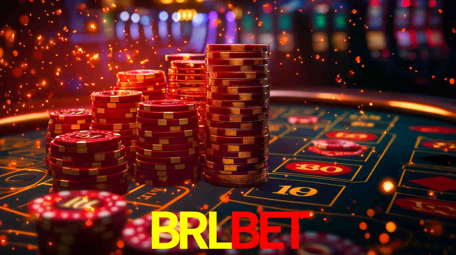 Bônus de Boas-vindas BRLBET