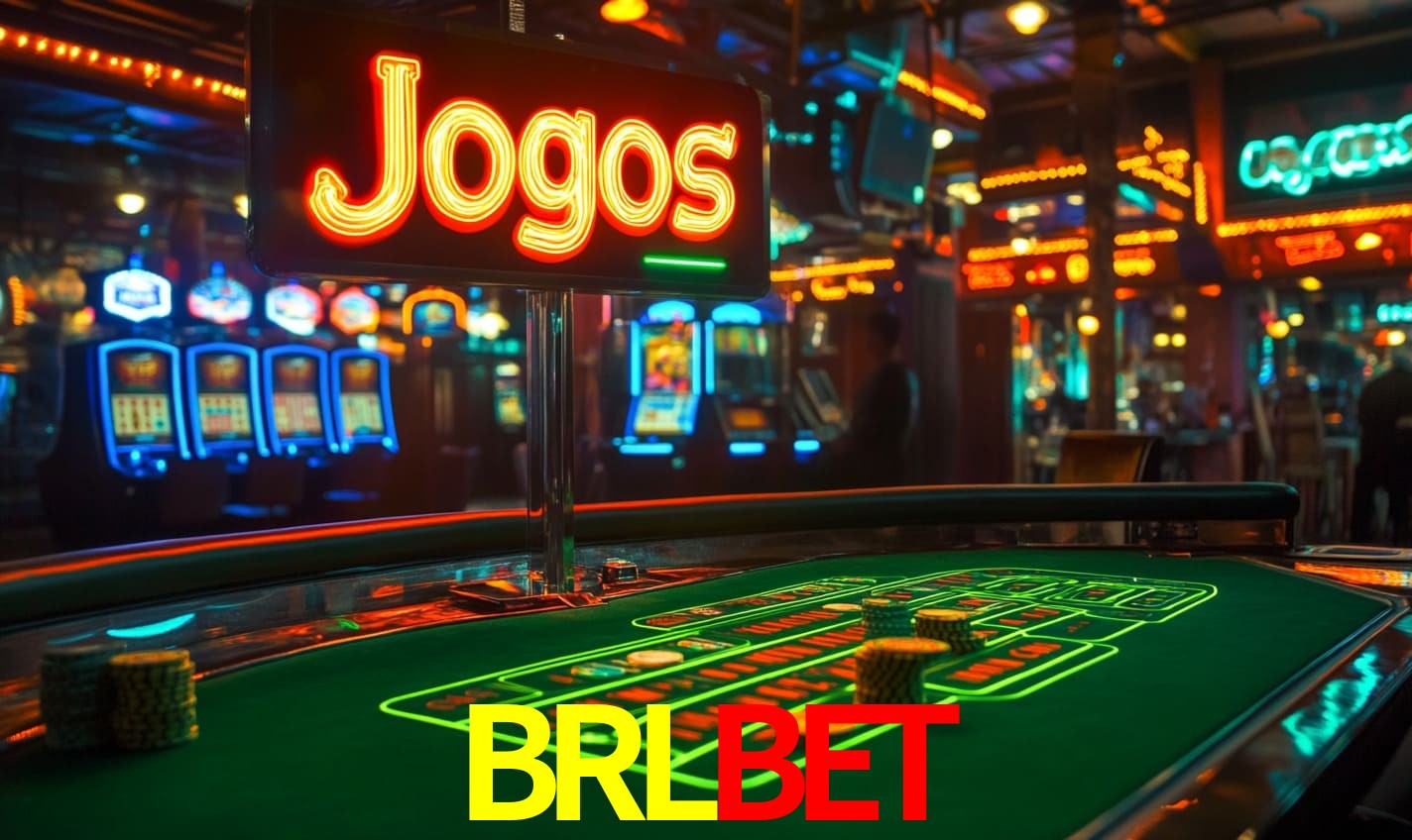 Recursos de Bônus BRLBET