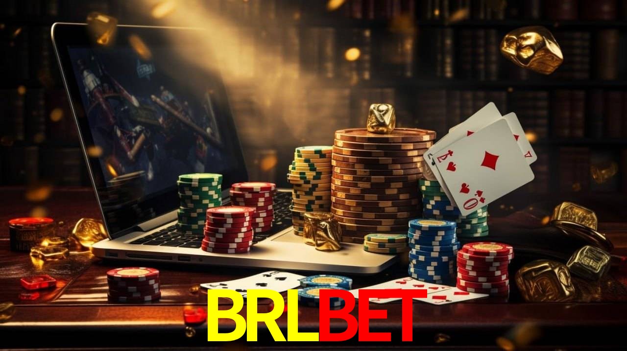 Casino Ao Vivo BRLBET