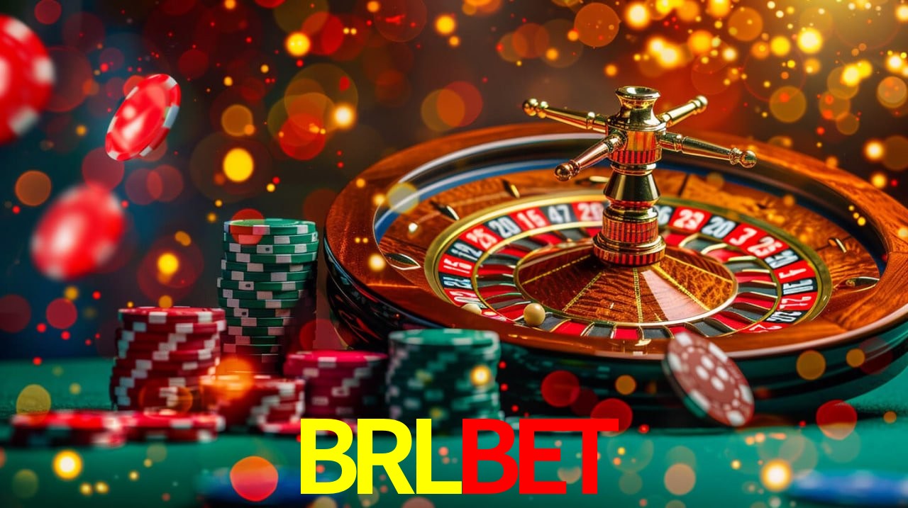 Bônus de Boas-vindas BRLBET