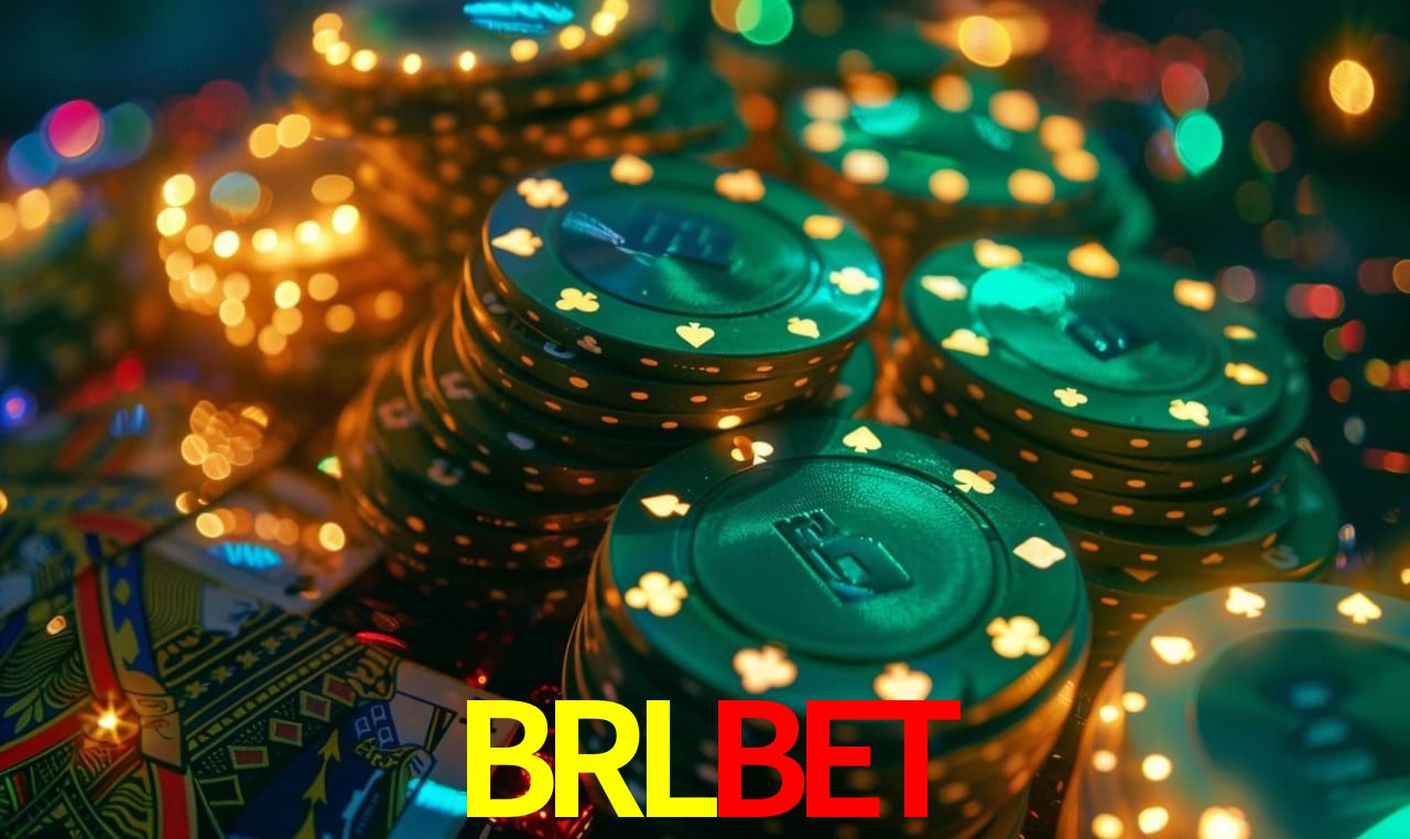 Login Seguro BRLBET