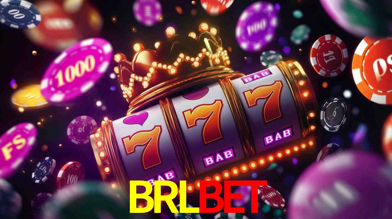 Mesa de Roleta BRLBET