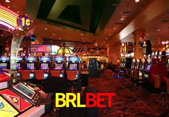 Inovações de Jogos na BRLBET: O Futuro das Experiências Interativas