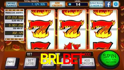 Desvendando o Mundo dos Jogos Virtuais na BRLBET
