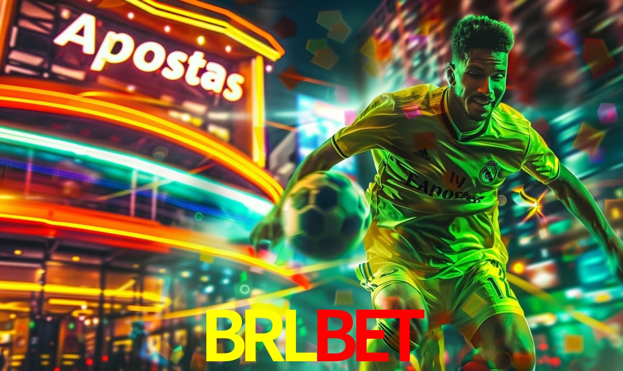 Bônus de Boas-vindas BRLBET