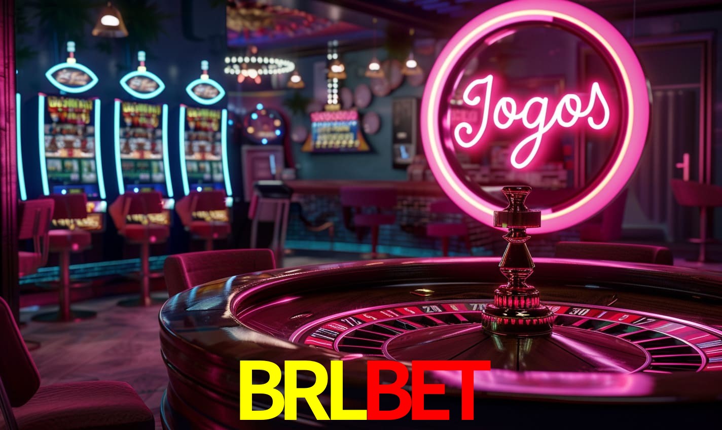 Jogos Exclusivos BRLBET