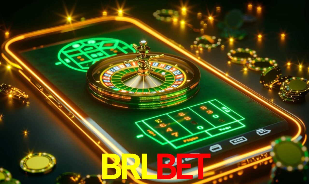 Provedores de Jogos BRLBET