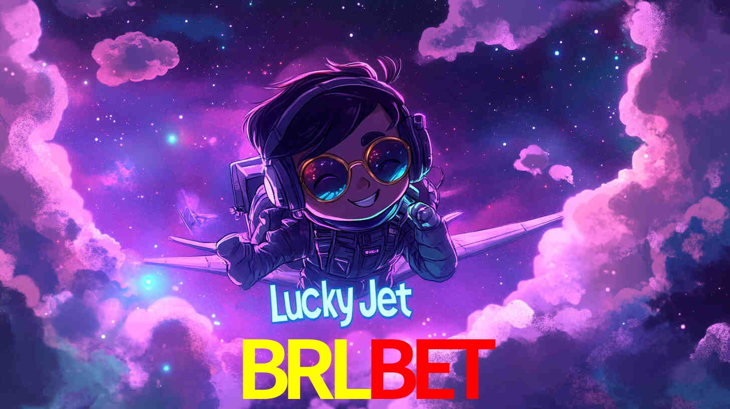Jogo Aviator BRLBET