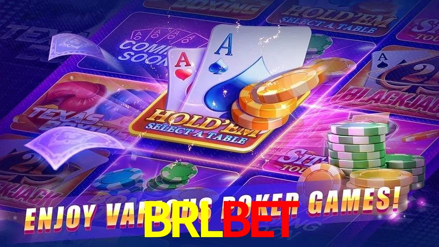 Casino Ao Vivo BRLBET