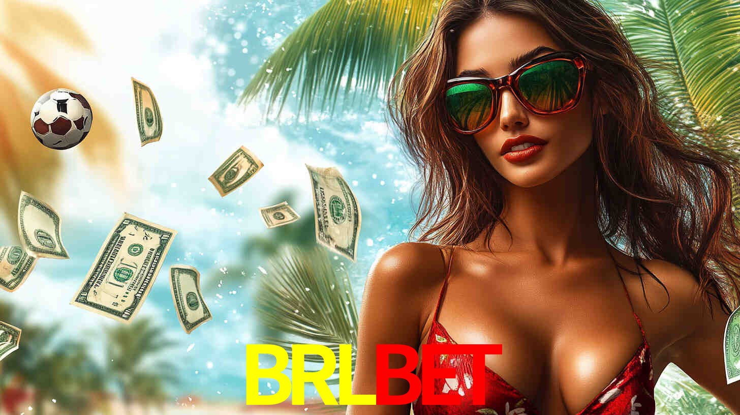 Descubra o Mundo do Cassino Online com BRLBET
