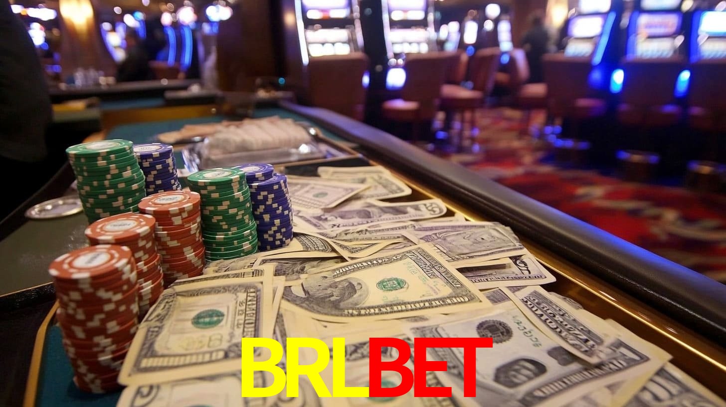 Integração de APIs BRLBET