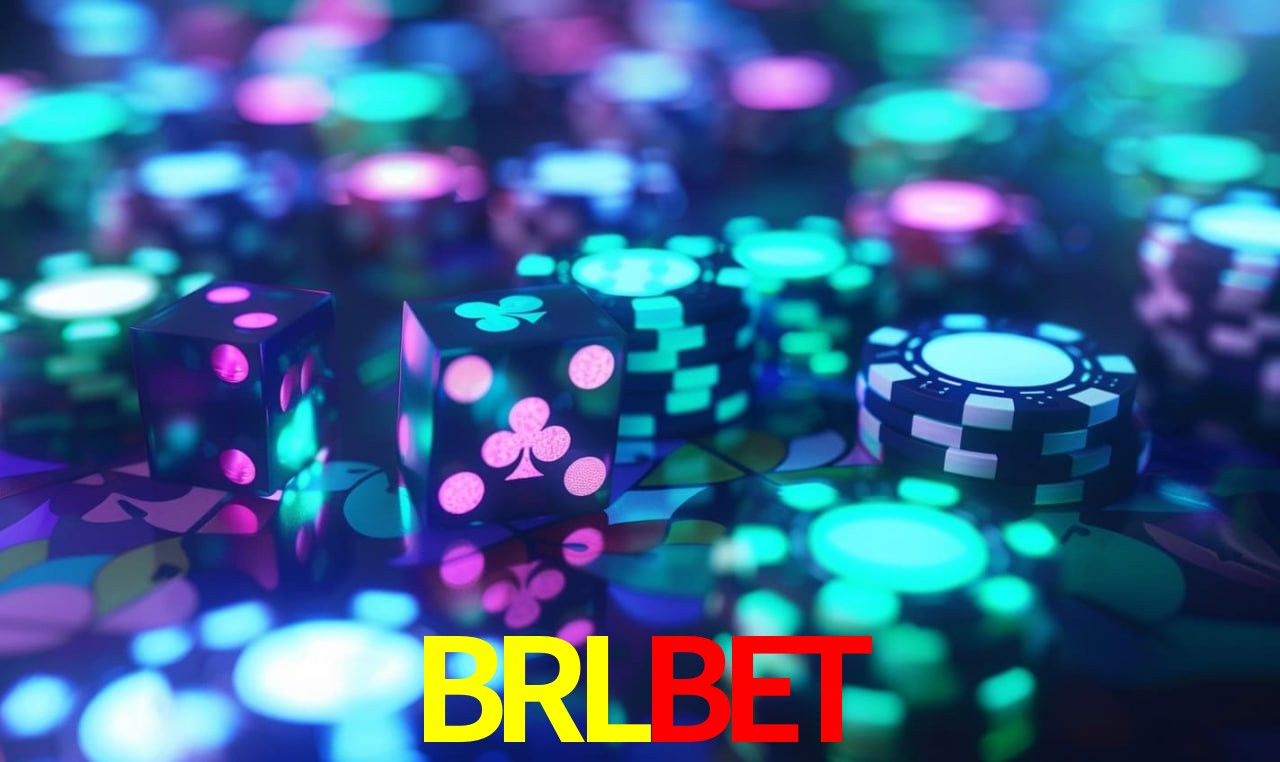 Jogos de Slot BRLBET