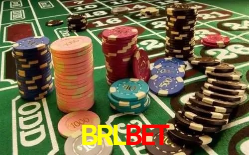 Interface Premium BRLBET