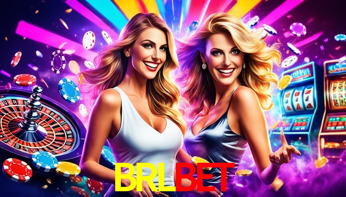 Apostas de Tênis BRLBET