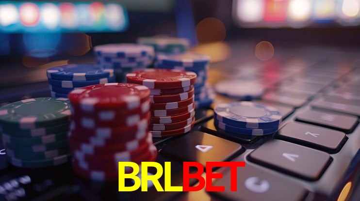 Diretório de Jogos BRLBET