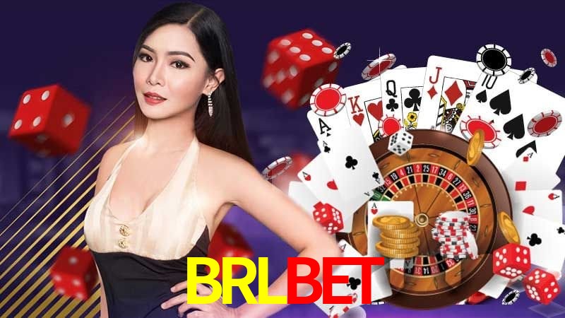 Apostas de Basquete BRLBET