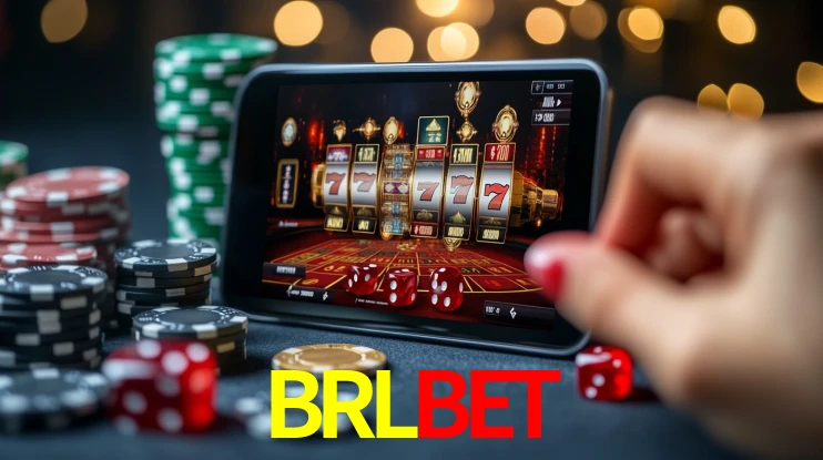 Torneios BRLBET