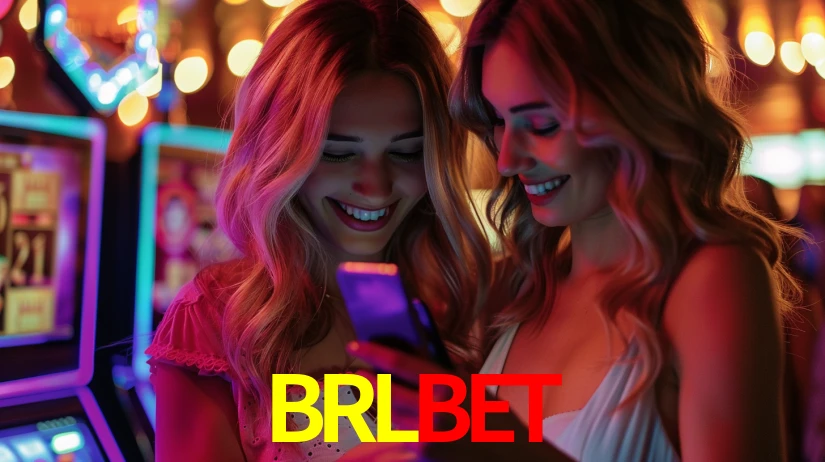 Sinta a adrenalina dos jogos de cassino com BRLBET