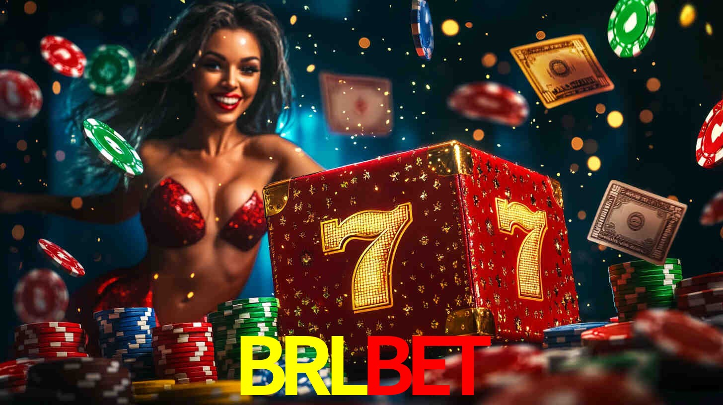 Apostas de Futebol BRLBET