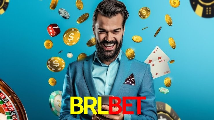 Casino Ao Vivo BRLBET
